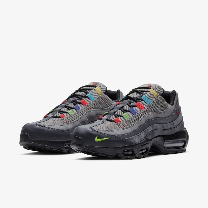 Nike Air Max 95 EOI CW6575 001 Grailify